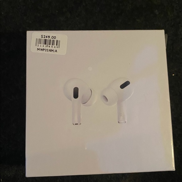 Apple Other - NWT AirPods Pro 🔆
